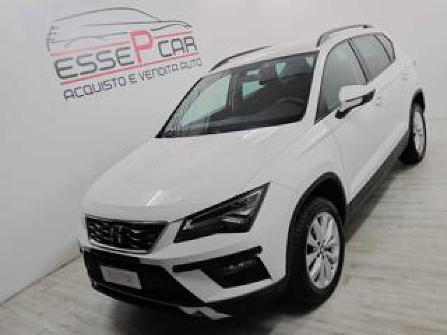 Seat Ateca 1.4 Ecotsi Act Advance 