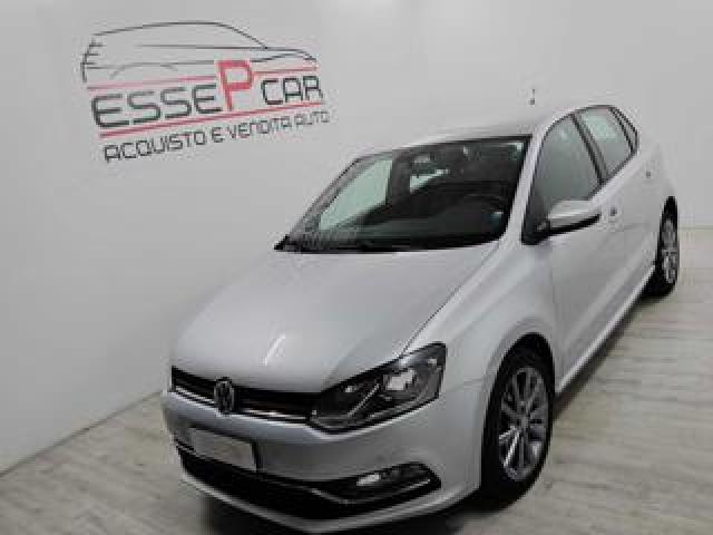 Volkswagen Polo 1.2 Tsi Dsg 5p. Comfortline Bluemotion Technology 