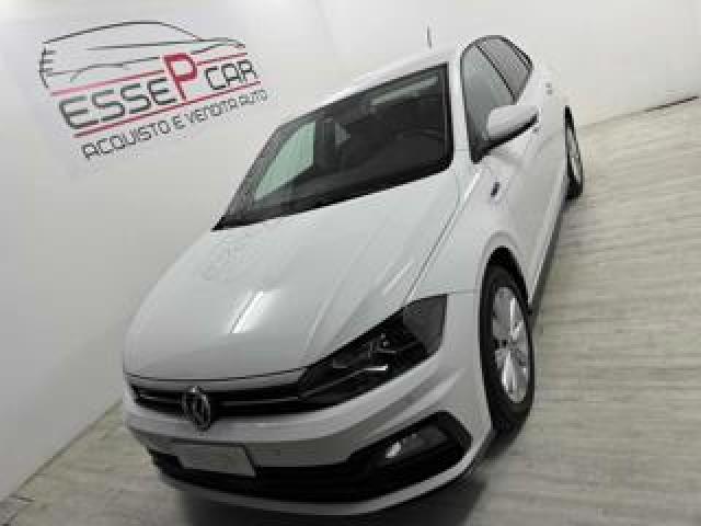 Volkswagen Polo 1.0 Tsi Dsg 5p. Comfortline Automatica 