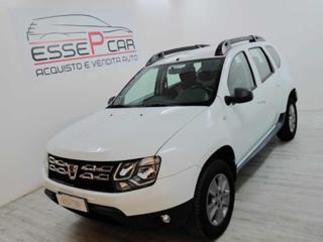 Dacia Duster 1.5 Dci 110cv Start&stop 4x2 Ambiance 