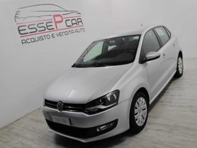 Volkswagen Polo 1.4 5 Porte Comfortline 