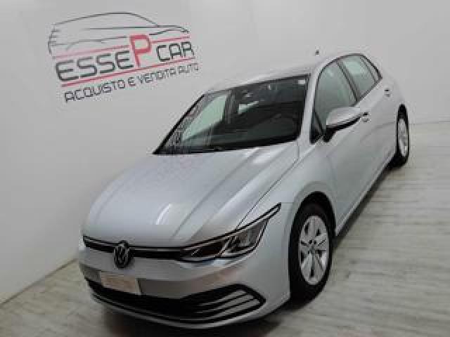 Volkswagen Golf 1.5 Tsi Evo Act Style 