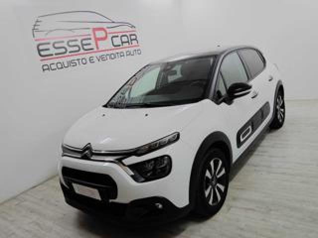 Citroen C3 83 S&s C-Series 35.000km 
