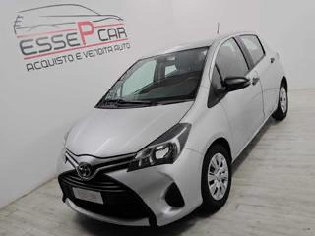 Toyota Yaris 1.0 5 Porte 60.000km 