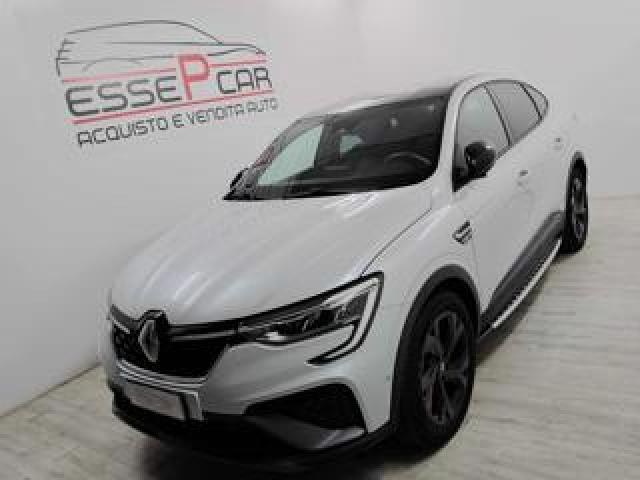 Renault Arkana Arkana Hybrid E-Tech 145 Cv R.s.line Fast Track 
