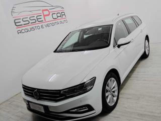 Volkswagen Passat Variant 2.0 Tdi Scr Evo Executive 