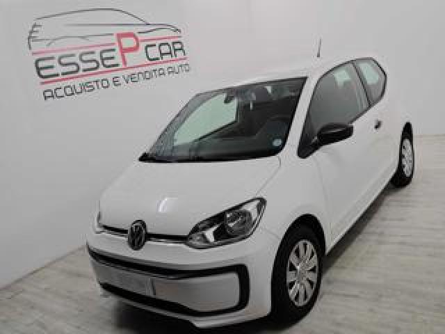 Volkswagen Up! 1.0 3p. Move Up! 