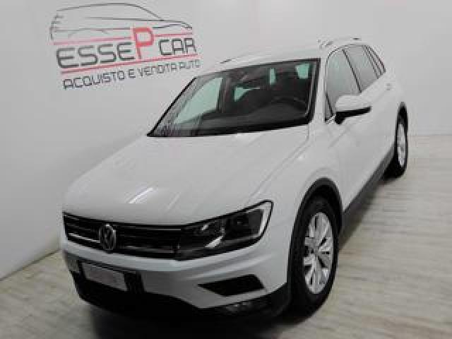 Volkswagen Tiguan 1.6 Tdi Scr Style Bluemotion Technology 