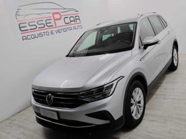 Volkswagen Tiguan 1.5 Tsi Act Life 30.000km 