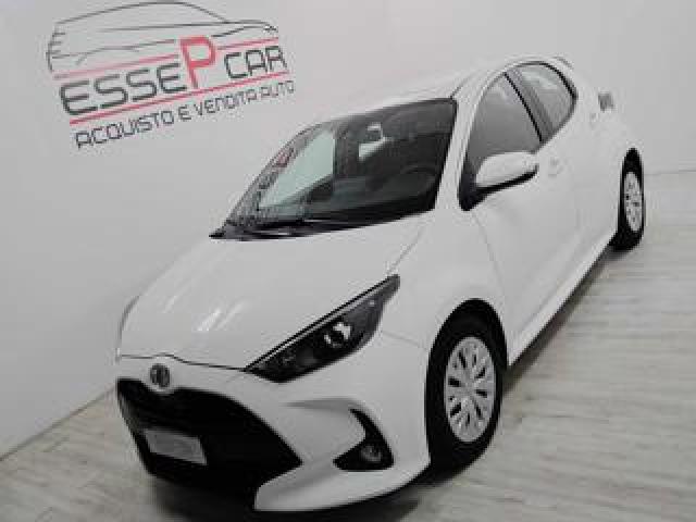 Toyota Yaris 1.0 5 Porte Trend 60.000km 