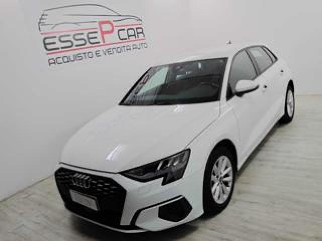 Audi A3 Spb 30 Tdi S Tronic 