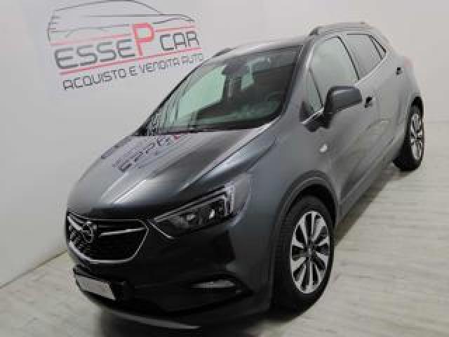 Opel Mokka X 1.6 Ecotec 115cv 4x2 Start&stop Advance 