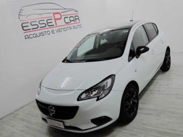 Opel Corsa 1.2 5 Porte Advance 55.000km 