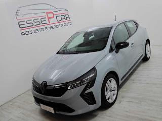 Renault Clio Tce 90 Cv 5 Porte Evolution 75.000km 
