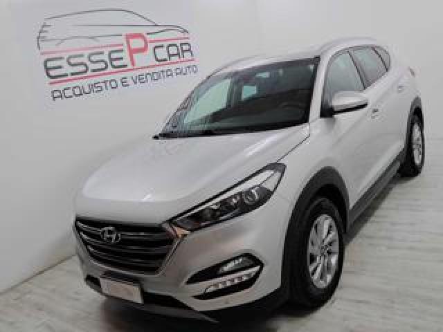 Hyundai Tucson 1.6 T-Gdi 4wd Xpossible 