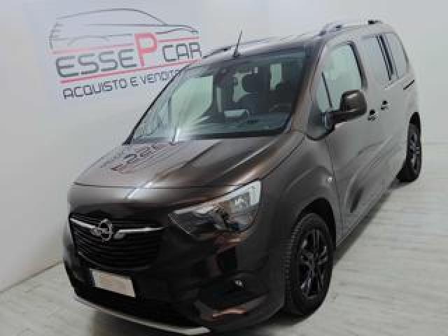 Opel Combo Opel Combo 7 Posti 80.000 Km 