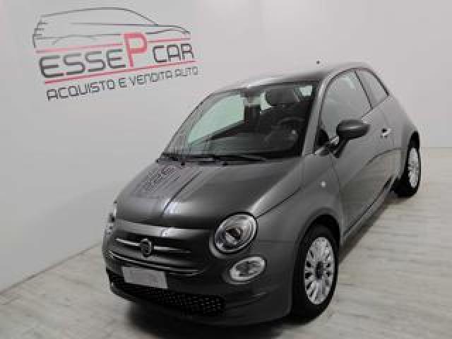 Fiat 500 1.2 Easypower Lounge 