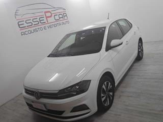 Volkswagen Polo 1.0 Evo 80 Cv 5p. Comfortline 75.000km 