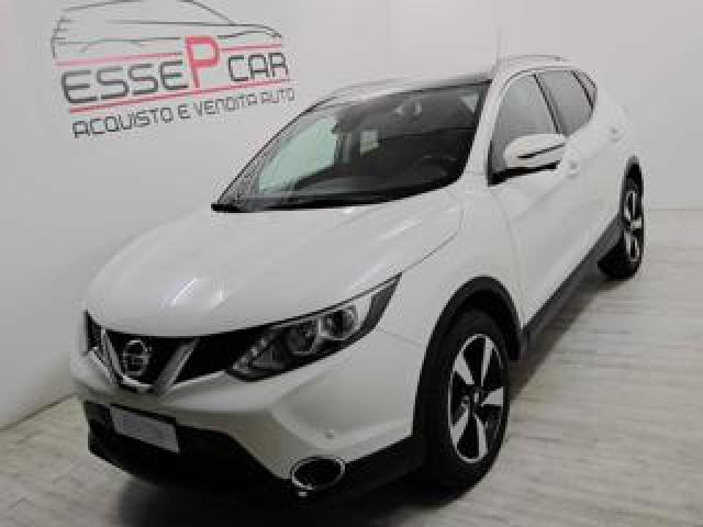 Nissan Qashqai 1.6 Dci 2wd Tekna 