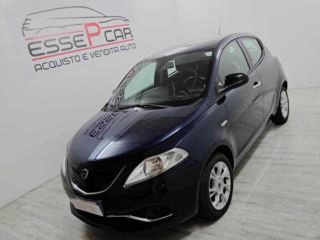 Lancia Ypsilon 1.2 69 Cv 5 Porte Platinum 
