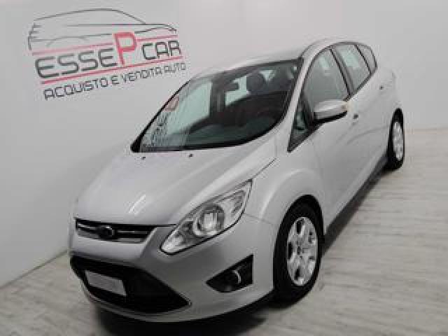 Ford C-Max 1.0 Ecoboost 100cv Titanium 