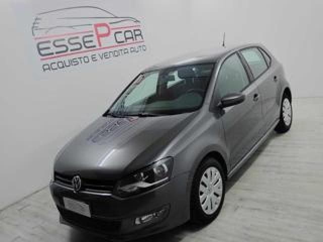 Volkswagen Polo 1.2 70 Cv 5p. Comfortline 