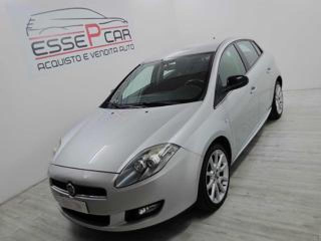 Fiat Bravo 1.6 Mjt 105 Cv Dpf Easy 