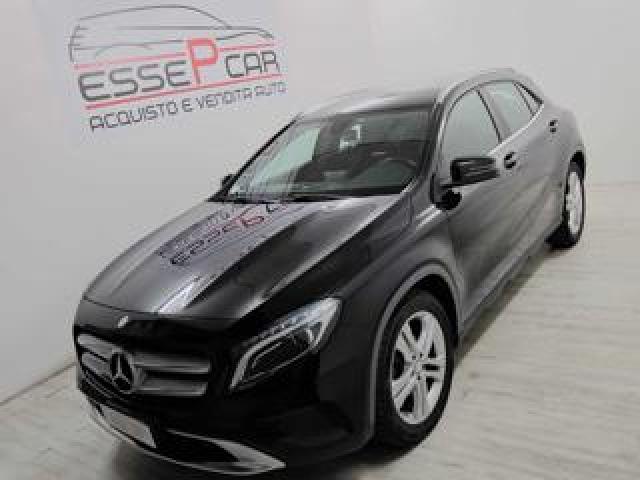 Mercedes Benz Gla 180 Sport 
