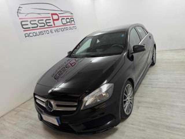 Mercedes Benz A 180 Premium 