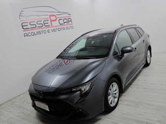 Toyota Corolla Touring Sports 1.8 Hybrid Style 