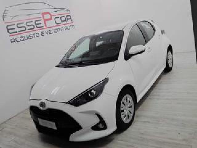 Toyota Yaris 1.0 5 Porte Trend 65.000km 