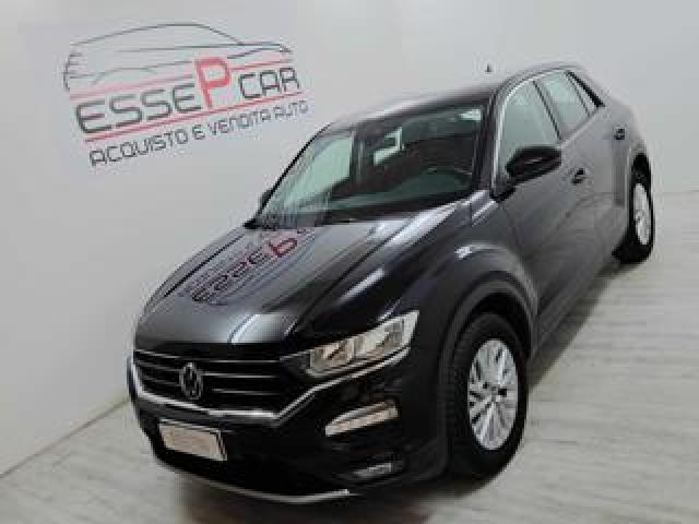 Volkswagen T-Roc 1.0 Tsi Style Bluemotion Technology 