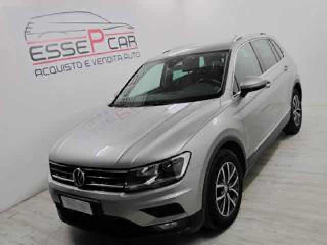 Volkswagen Tiguan 1.5 Tsi Business Act Bluemotion Technology 