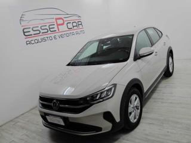 Volkswagen Taigo 1.0 Tsi 95 Cv Life 20.000km 