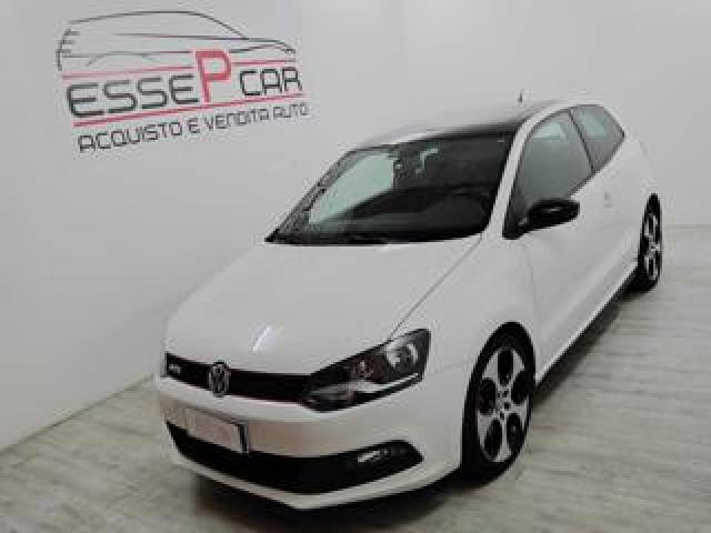 Volkswagen Polo 1.4 Tsi Dsg 3 Porte Gti 