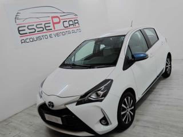 Toyota Yaris 1.0 5 Porte Business 