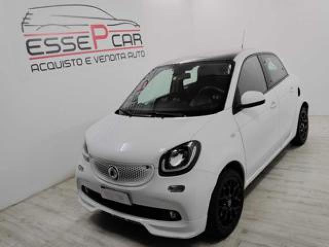 Smart Forfour 70 1.0 Twinamic Passion 