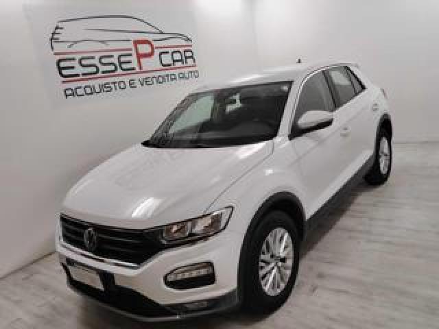 Volkswagen T-Roc 1.0 Tsi Style 35.000km 