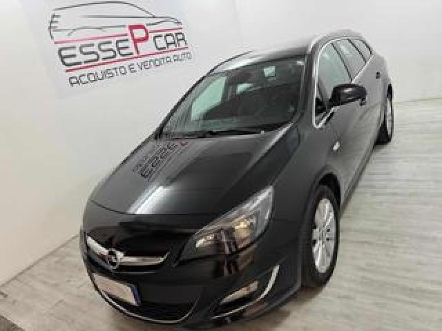 Opel Astra 1.6 Cdti Ecoflex S&s Sports Tourer Cosmo 