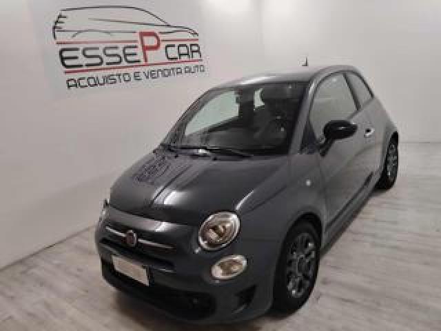 Fiat 500 1.0 Hybrid Sport 60.000km 
