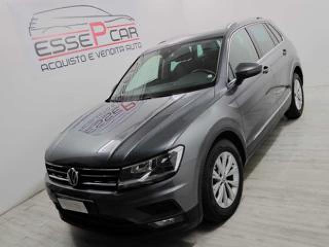 Volkswagen Tiguan 1.5 Tsi 150 Cv Dsg Business Bluemotion Technol 