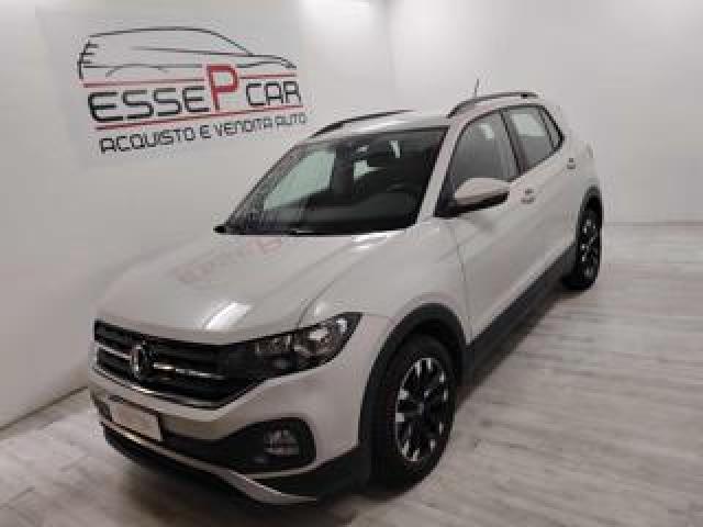 Volkswagen T-Cross 1.0 Tsi Sport 29.000km 
