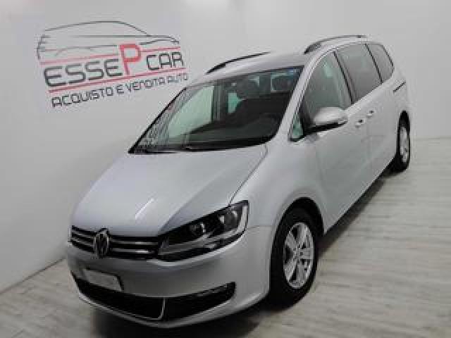Volkswagen Sharan 2.0 Tdi 150 Cv Scr Dsg 65.000km 