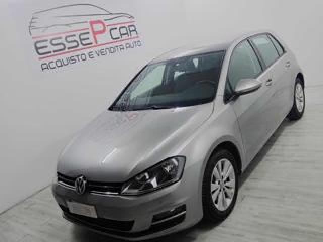 Volkswagen Golf Business 1.6 Bluetdi 110 Cv Dsg 5p. Highline 