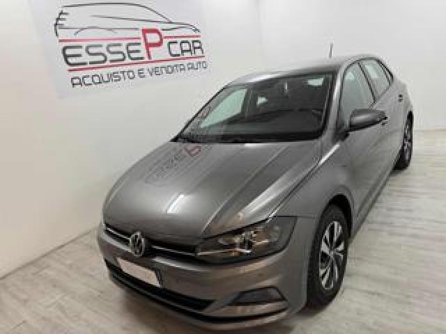 Volkswagen Polo 1.0 Tsi 5p. Comfortline 60.000km 