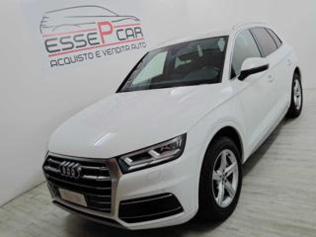 Audi Q5 2.0 Tdi 150 Cv Design 45.000km 