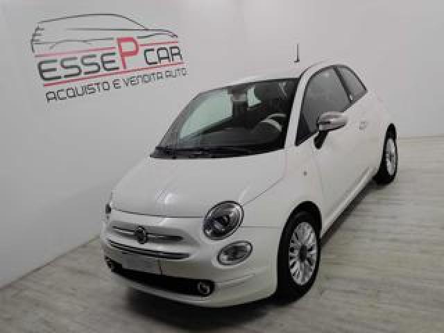 Fiat 500 1.2 Lounge 78.000km 