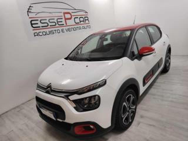 Citroen C3 83 S&s Feel 40.000km 
