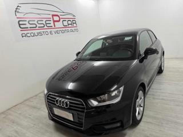 Audi A1 1.0 Tfsi Ultra 
