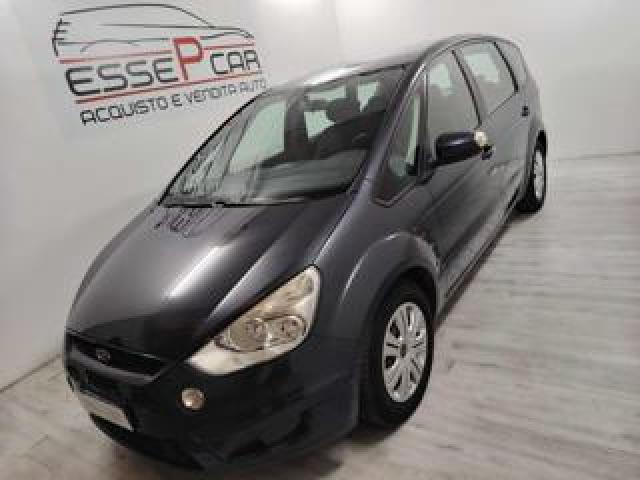 Ford S-Max 2.0  Titanium 